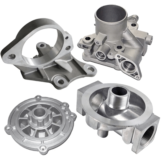 Aerospace Components 