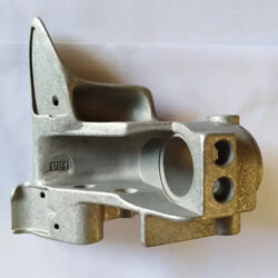 CNC machinery parts