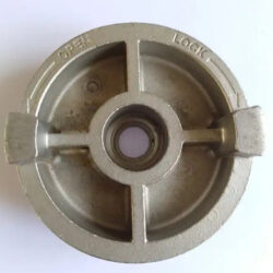 CNC machining machinery parts