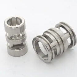 OEM Stainless Steel parts