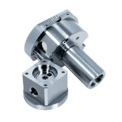 Precision CNC Stainless steel parts