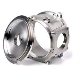 Stainless steel Machining Parts