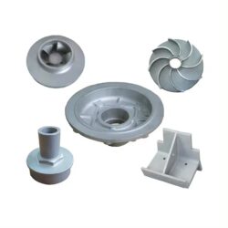 100% Inspection Investment Casting