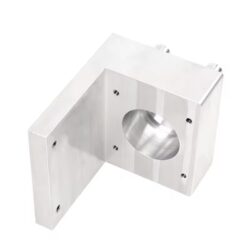 CNC Machined Construction Hardware