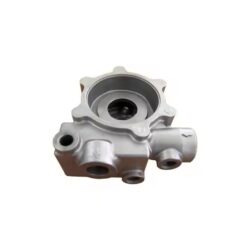 Lost Wax Process Investment Casting