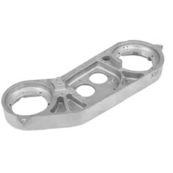 Motorcycle Spare Parts Die Gravity Casting