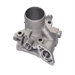 OEM Aluminum CNC Machining