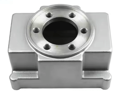 Centrifugal Casting Foundry Stainless Steel