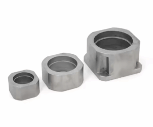Centrifugal Metal Casting Parts