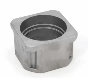 Factory Price Centrifugal Metal Casting