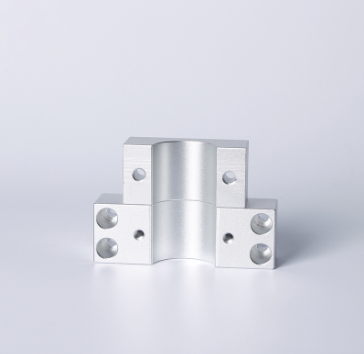 Automatic Mechanical Equipment Parts